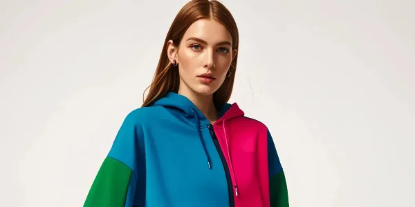 In the 1990s, hoodies were a symbol of Rave and Hip Hop, and they were also a rebellious signal for teenagers to break tradition. Nowadays, hoodies have become an indispensable part of pop culture.